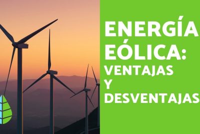 ventajas de las energías renovables